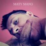 Maty Mano
