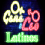 Gene y Leo Latinos