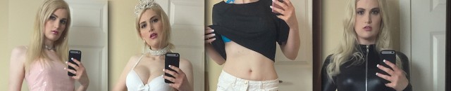 Nikkiwinters Porn Videos | Pornhub.com