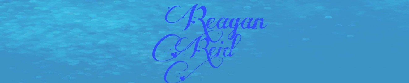 Reagan Reid