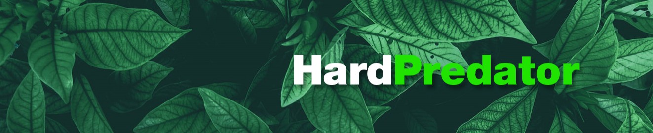 HardPredator