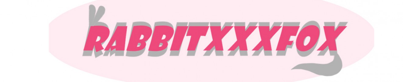 RabbitxxxFox