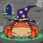 hedonistfrog