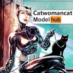 Catwomancat