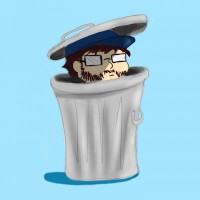 TrashmanTalks