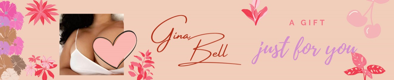 Gina_Bell