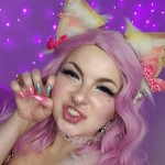 LilOozeySquirt