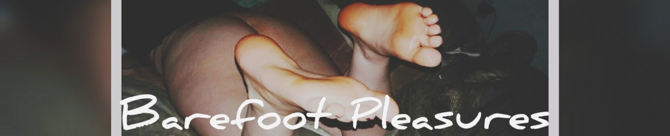 BarefootPleasures