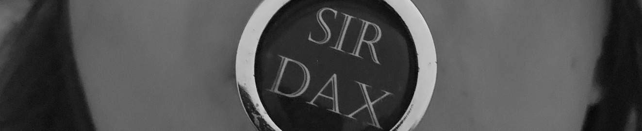 TheSirDax