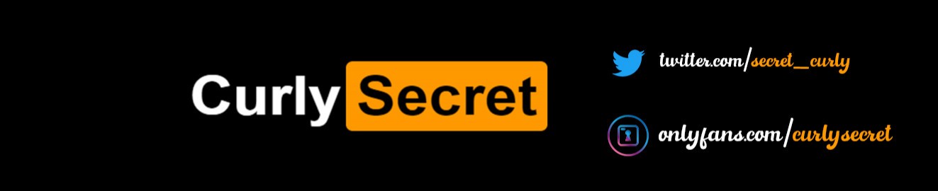 CurlySecret