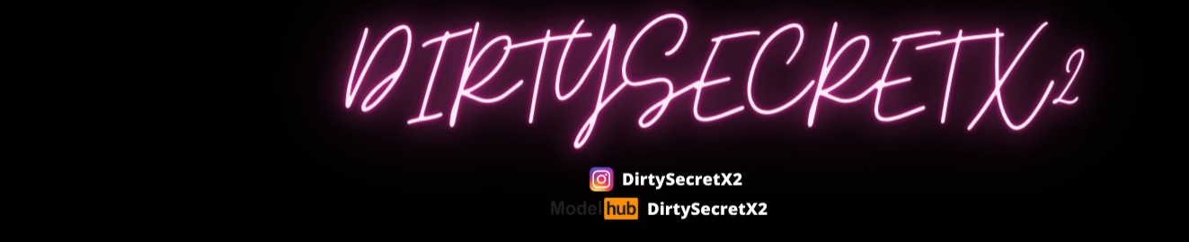 DirtySecretX2