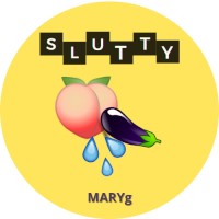 SluttyMaryg
