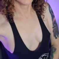 VictoriaFrost