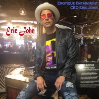 Eric John avatar