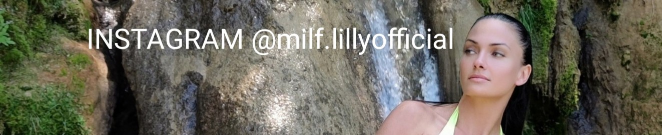 Milf Lilly