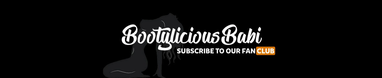 BootyliciousBabi