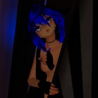 Lilith Violet Moon