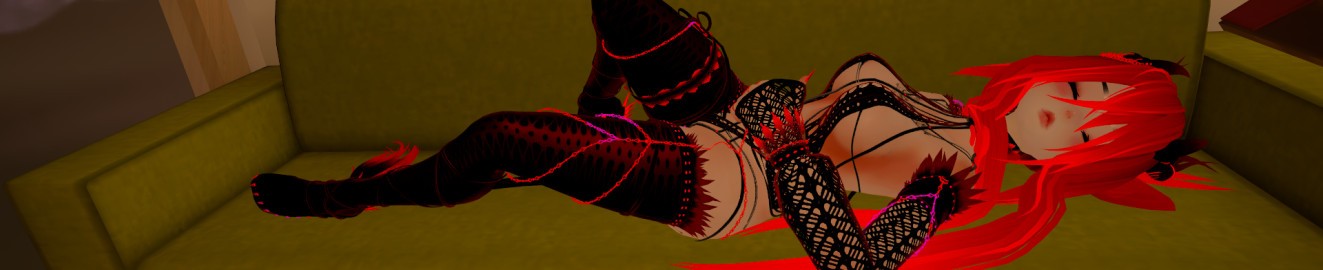Lilith Violet Moon