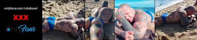 Rob Diesel