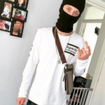 Rough tag