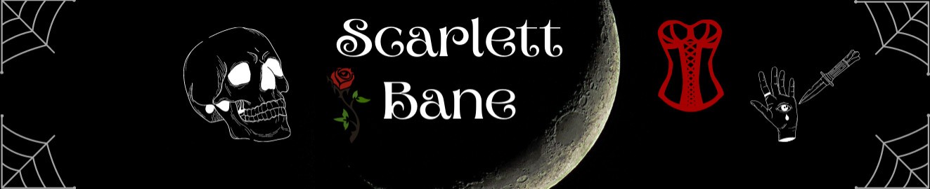 Scarlett Bane