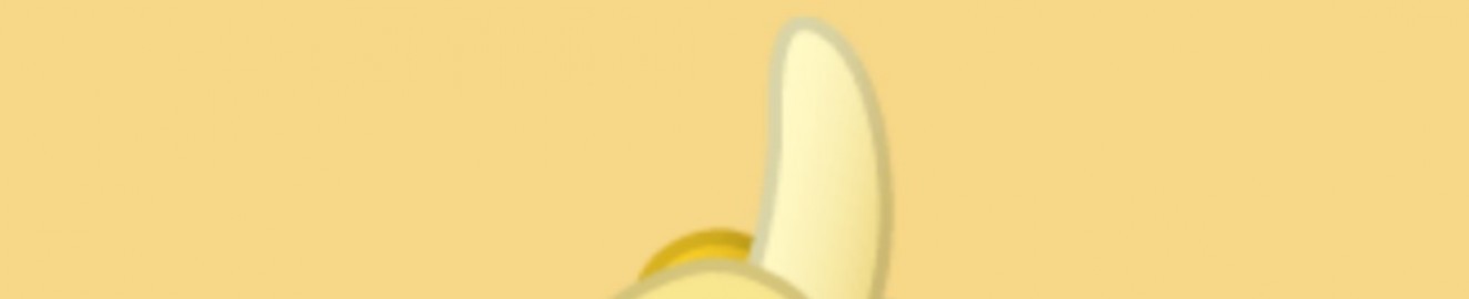 Banana_Peachy