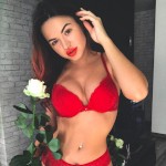 Maryana Rose