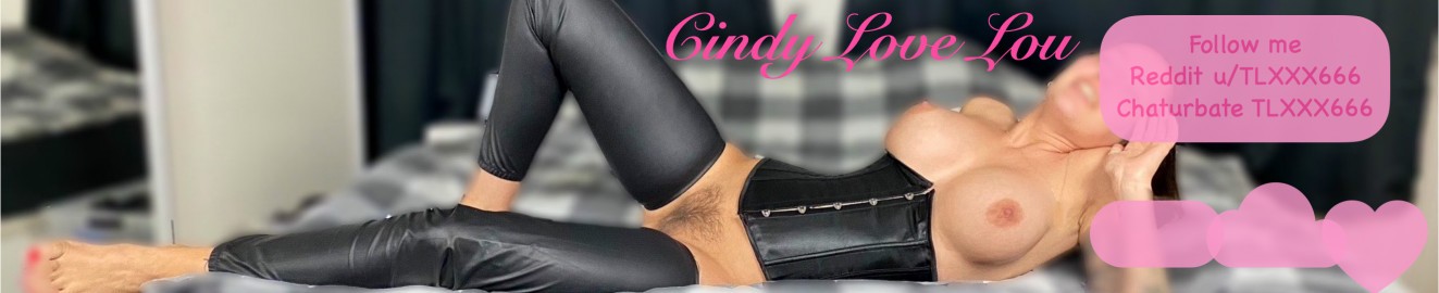 Cindy Love Lou