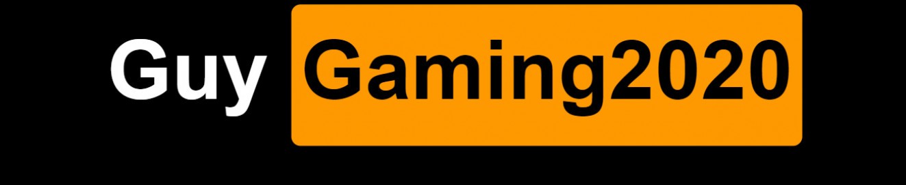 GuyGaming2020