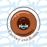 Chunky and Bones