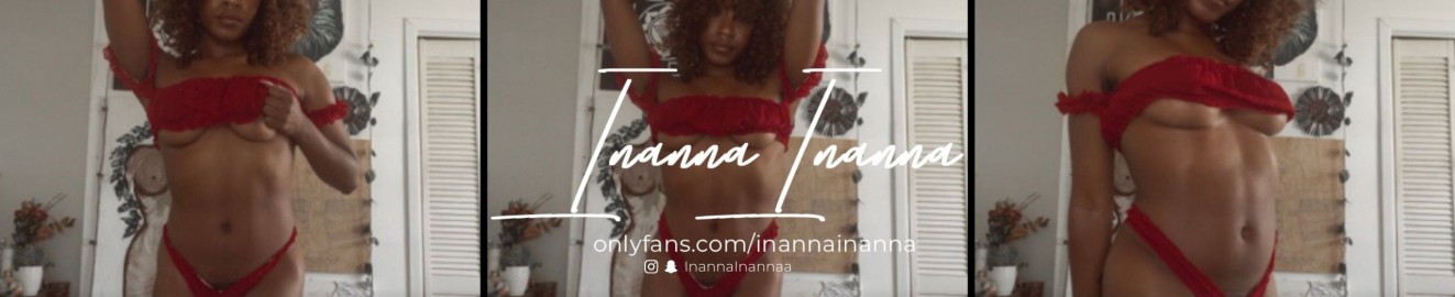 InannaInanna