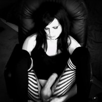 Violet Chastity