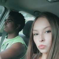 Sexyfreakyblackandwhitecouple