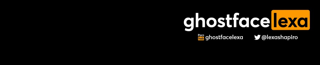 ghostfacelexa