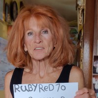 Ruby Red Milf