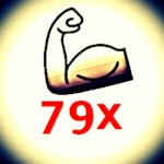 79X