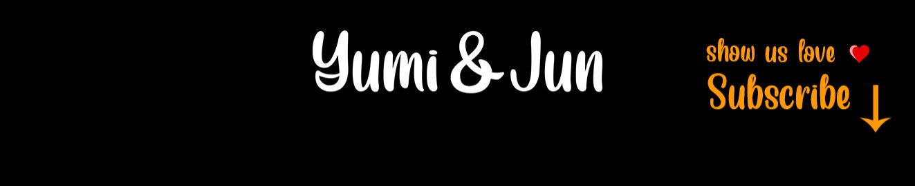 YumiAndJun