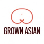 Grown Asian