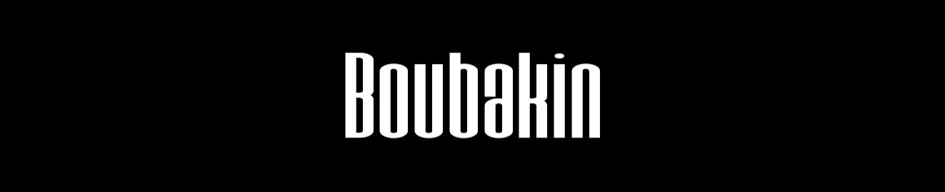 Boubakin