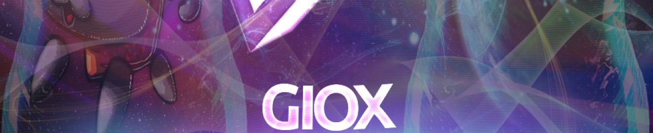Proyecto Giox