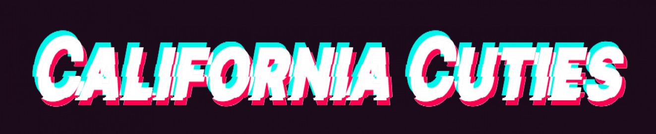 CaliforniaCuties