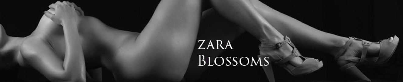 Zara Blossoms