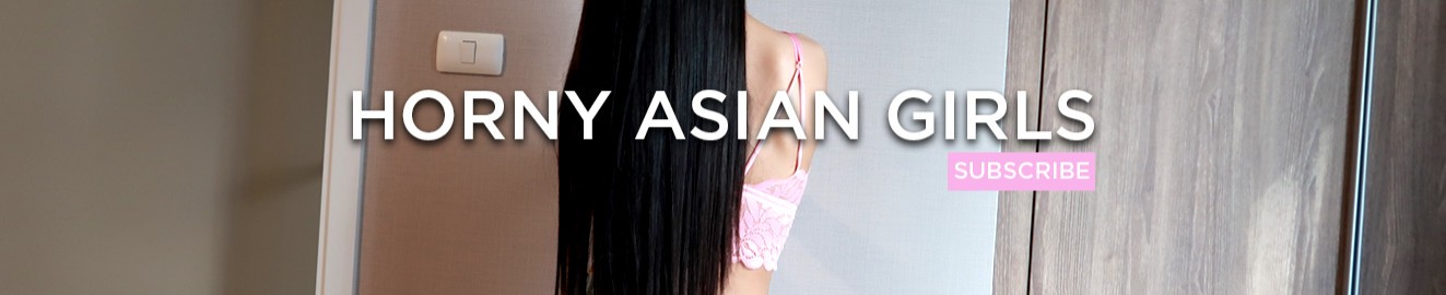 Horny Asian Girls