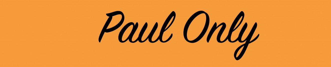 PaulOnly