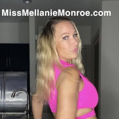 Mellanie Monroe