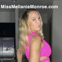 Mellanie Monroe avatar