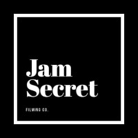 JamSecretFilming