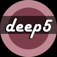deep5project