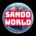 sandoworld