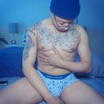 Tristan CWaters